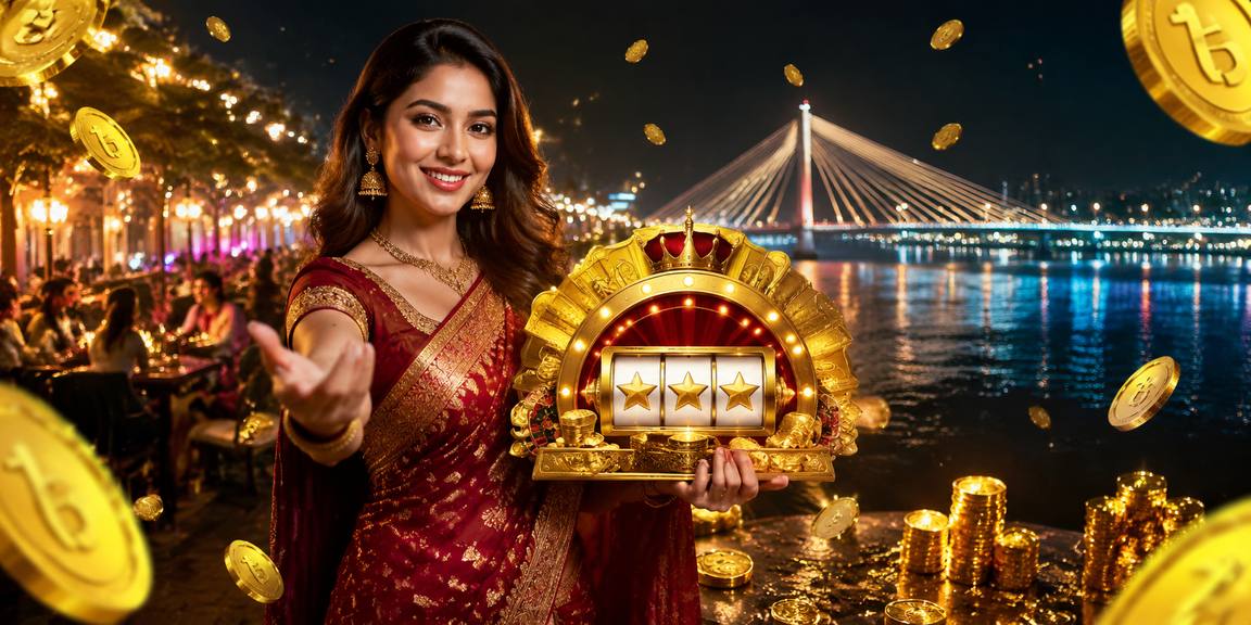 jewin লাইভ ক্যাসিনো